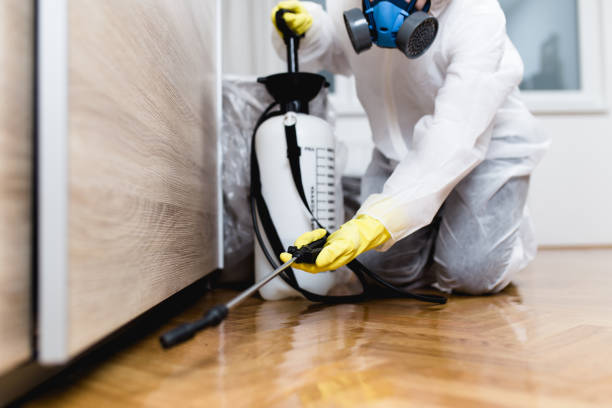 Best Wildlife Control Services  in Marbleton, WY